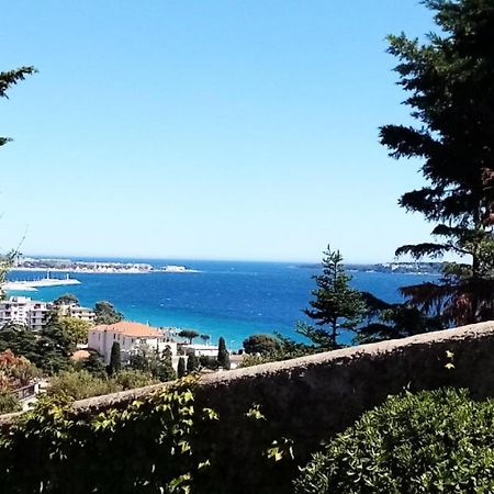 Residence Cannes Villa Francia - Maeva Home - Appartement 2 Pieces 6 Personnes Avec Vue Mer - Selection - Super Home Mae-3641 Exterior photo