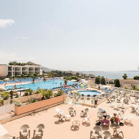 Residence Cannes Villa Francia - Maeva Home - Appartement 2 Pieces 6 Personnes Avec Vue Mer - Selection - Super Home Mae-3641 Exterior photo